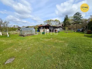 Prodej chaty, Karviná - Staré Město, 16 m2