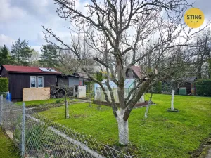 Prodej chaty, Karviná - Staré Město, 16 m2