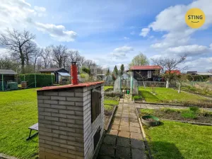 Prodej chaty, Karviná - Staré Město, 16 m2