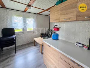 Prodej chaty, Karviná - Staré Město, 16 m2