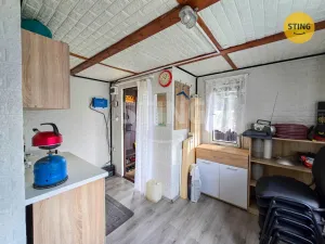 Prodej chaty, Karviná - Staré Město, 16 m2