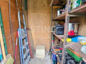 Prodej chaty, Karviná - Staré Město, 16 m2