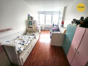 Prodej bytu 3+1, Přerov - Přerov I-Město, 86 m2