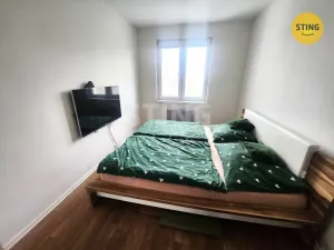 Prodej bytu 3+1, Přerov - Přerov I-Město, 86 m2