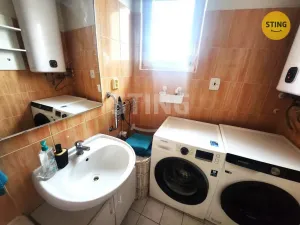 Prodej bytu 3+1, Přerov - Přerov I-Město, 86 m2