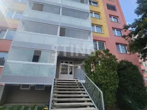 Pronájem bytu 3+1, Přerov, Osmek, 70 m2