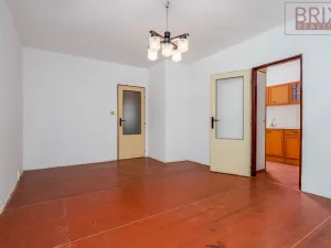 Prodej bytu 3+1, Praha, Kálikova, 70 m2