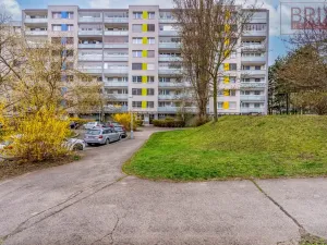 Prodej bytu 3+1, Praha, Kálikova, 70 m2