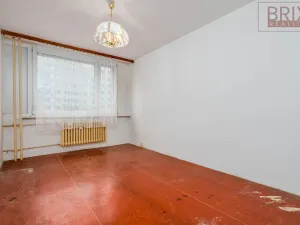 Prodej bytu 3+1, Praha, Kálikova, 70 m2