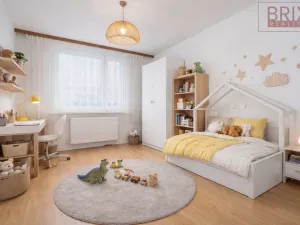 Prodej bytu 3+1, Praha, Kálikova, 70 m2