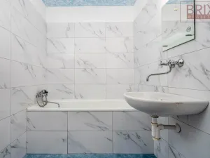 Prodej bytu 3+1, Praha, Kálikova, 70 m2