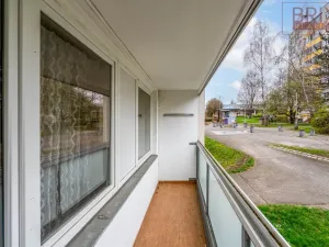 Prodej bytu 3+1, Praha, Kálikova, 70 m2