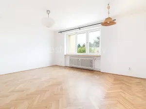 Pronájem bytu 3+1, Praha - Kbely, Žacléřská, 62 m2
