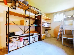 Pronájem bytu 3+1, Praha - Kbely, Žacléřská, 62 m2