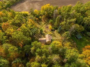 Prodej chaty, Nové Dvory - Krámy, 100 m2