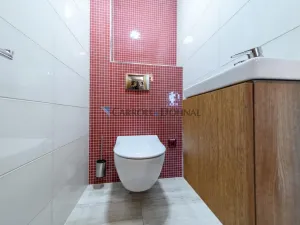 Prodej bytu 4+kk, Ostrava - Slezská Ostrava, Na Burni, 119 m2