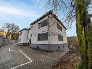 Prodej bytu 4+kk, Ostrava - Slezská Ostrava, Na Burni, 119 m2