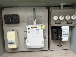 Prodej rodinného domu, Rochlov, 61 m2