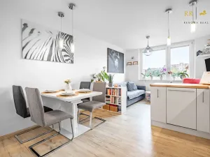 Prodej bytu 4+kk, Brno, Mikulčická, 75 m2