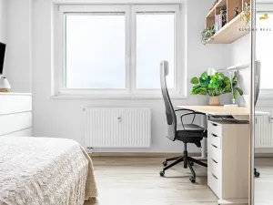 Prodej bytu 4+kk, Brno, Mikulčická, 75 m2