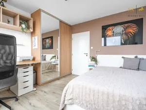 Prodej bytu 4+kk, Brno, Mikulčická, 75 m2