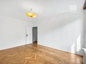 Pronájem bytu 2+1, Praha - Hostivař, Horolezecká, 52 m2