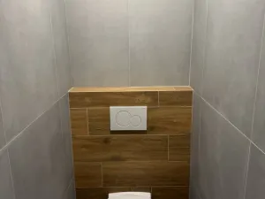 Pronájem bytu 2+kk, Louny, Školní, 40 m2