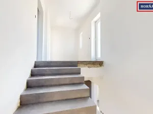 Prodej rodinného domu, Bučovice, Na Padělcích, 175 m2