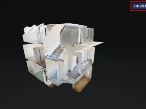 Prodej rodinného domu, Bučovice, Na Padělcích, 175 m2