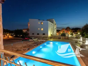 Prodej vily, Vinišće, Chorvatsko, 500 m2