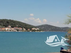 Prodej rodinného domu, Tisno, Chorvatsko, 60 m2