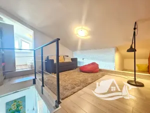 Prodej bytu 3+kk, Vodice, Chorvatsko, 74 m2