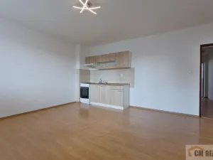Pronájem bytu 2+kk, Brno - Husovice, Valchařská, 44 m2
