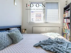 Prodej bytu 3+1, Kopřivnice, 17. listopadu, 62 m2