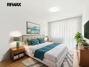 Prodej bytu 2+kk, Praha - Letňany, Tupolevova, 53 m2