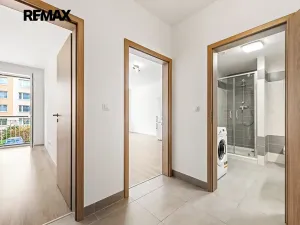 Prodej bytu 2+kk, Praha - Letňany, Tupolevova, 53 m2
