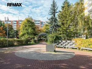 Prodej bytu 2+kk, Praha - Letňany, Tupolevova, 53 m2