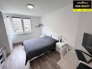 Prodej bytu 2+1, Opava, Liptovská, 59 m2