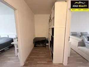 Prodej bytu 2+1, Opava, Liptovská, 59 m2