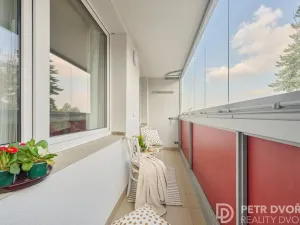 Prodej bytu 4+1, Praha - Stodůlky, Kovářova, 110 m2