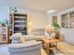 Prodej bytu 4+1, Praha - Stodůlky, Kovářova, 110 m2