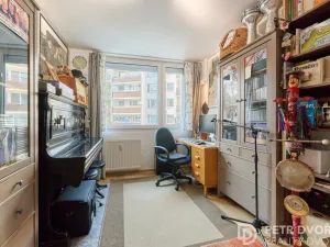 Prodej bytu 4+1, Praha - Stodůlky, Kovářova, 110 m2