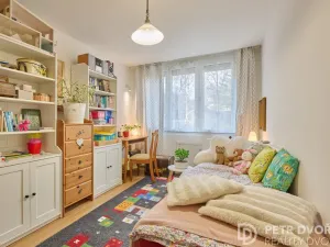 Prodej bytu 4+1, Praha - Stodůlky, Kovářova, 110 m2