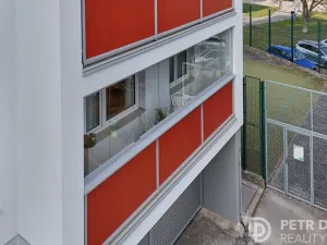 Prodej bytu 4+1, Praha - Stodůlky, Kovářova, 110 m2