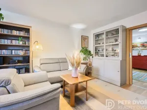 Prodej bytu 4+1, Praha - Stodůlky, Kovářova, 110 m2