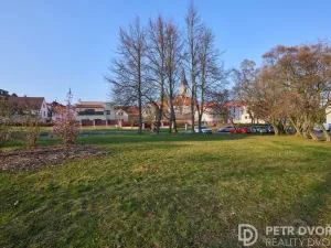 Prodej bytu 4+1, Praha - Stodůlky, Kovářova, 110 m2