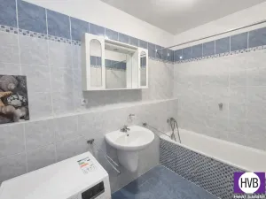 Prodej bytu 2+1, Praha, Na Harfě, 95 m2