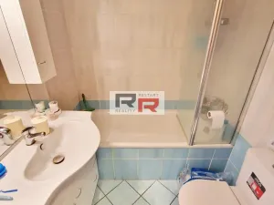 Prodej bytu 1+kk, Olomouc - Hodolany, Kavaleristů, 26 m2