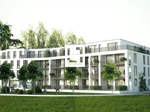 Pronájem bytu 3+kk, Olomouc, Bryksova, 87 m2
