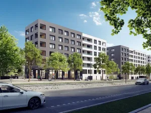 Prodej bytu 3+kk, Praha, Gollové, 74 m2
